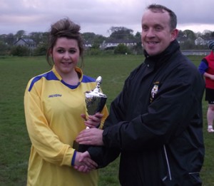 Birr Town_CCFL Shield Winners 2012