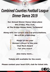 dinner Dance 2019